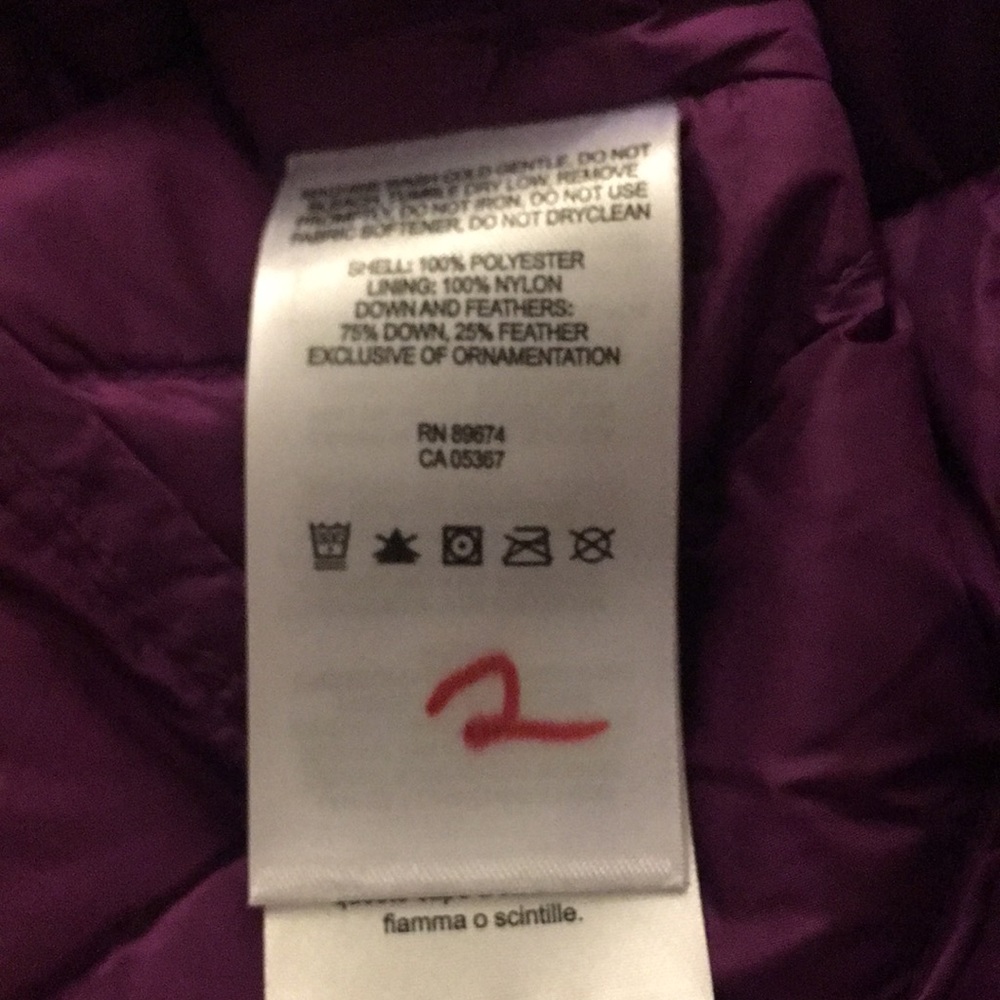 WMNS jacket - Picture 5 of 5